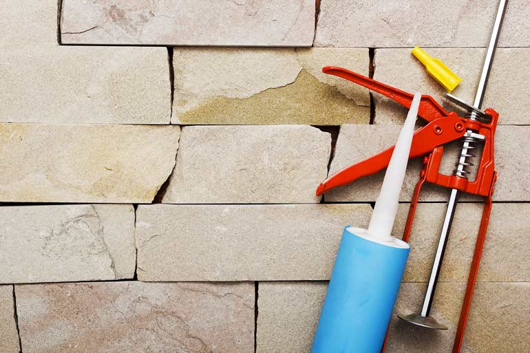 Waterproofing Contractor